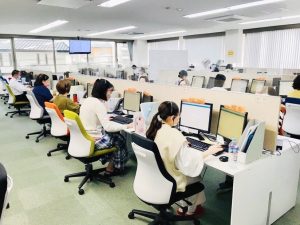 サポートイメージ