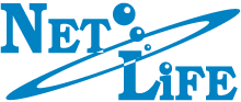ネットライフ有限会社ロゴ